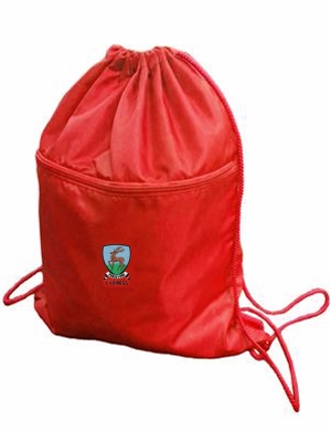 Cypress Primary Swimbag
